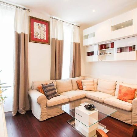 Grand Appartement Pour 4 Personnes/ Cours Lieutaud Marseille Eksteriør bilde